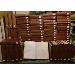 The Philosophical Transactions of the Royal Society of London (109 volume set; Volumes: 1-171 +186, 191-192, 197-198, 216  (with some gaps))